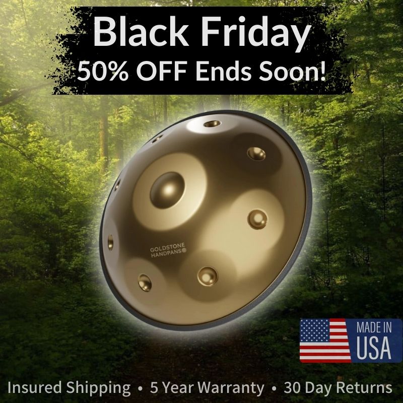 D Minor Kurd | 20254 Model | 432hz Tuning